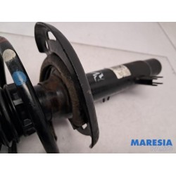 Peugeot - 208 - Front shock absorber rod, right
