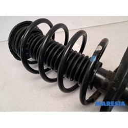Peugeot - 208 - Front shock absorber rod, right