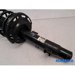 Peugeot - 208 - Front shock absorber rod, right