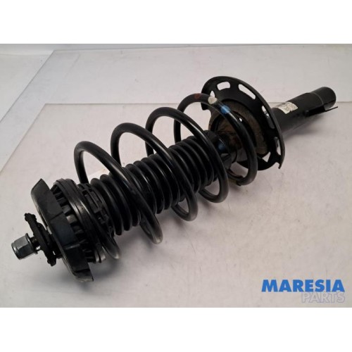 Peugeot - 208 - Front shock absorber rod, right