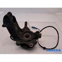 Peugeot - 208 - Knuckle, front right