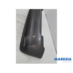 Fiat - 500 - Rear bumper