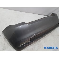 Fiat - 500 - Rear bumper