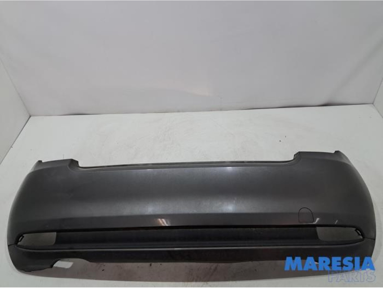 Fiat - 500 - Rear bumper