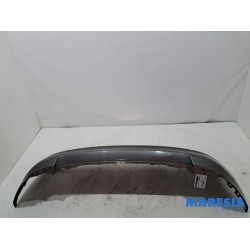 Fiat - 500 - Rear bumper