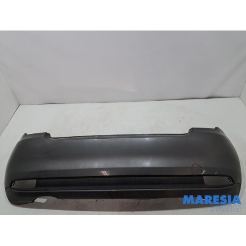 Fiat - 500 - Rear bumper