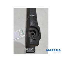 Fiat - 500 - Rear bumper frame