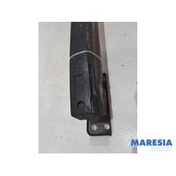 Fiat - 500 - Rear bumper frame