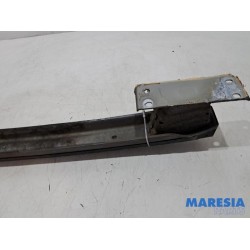 Fiat - 500 - Rear bumper frame