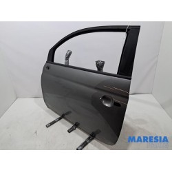 Fiat - 500 - Portier 2Deurs links
