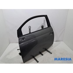 Fiat - 500 - Portier 2Deurs links