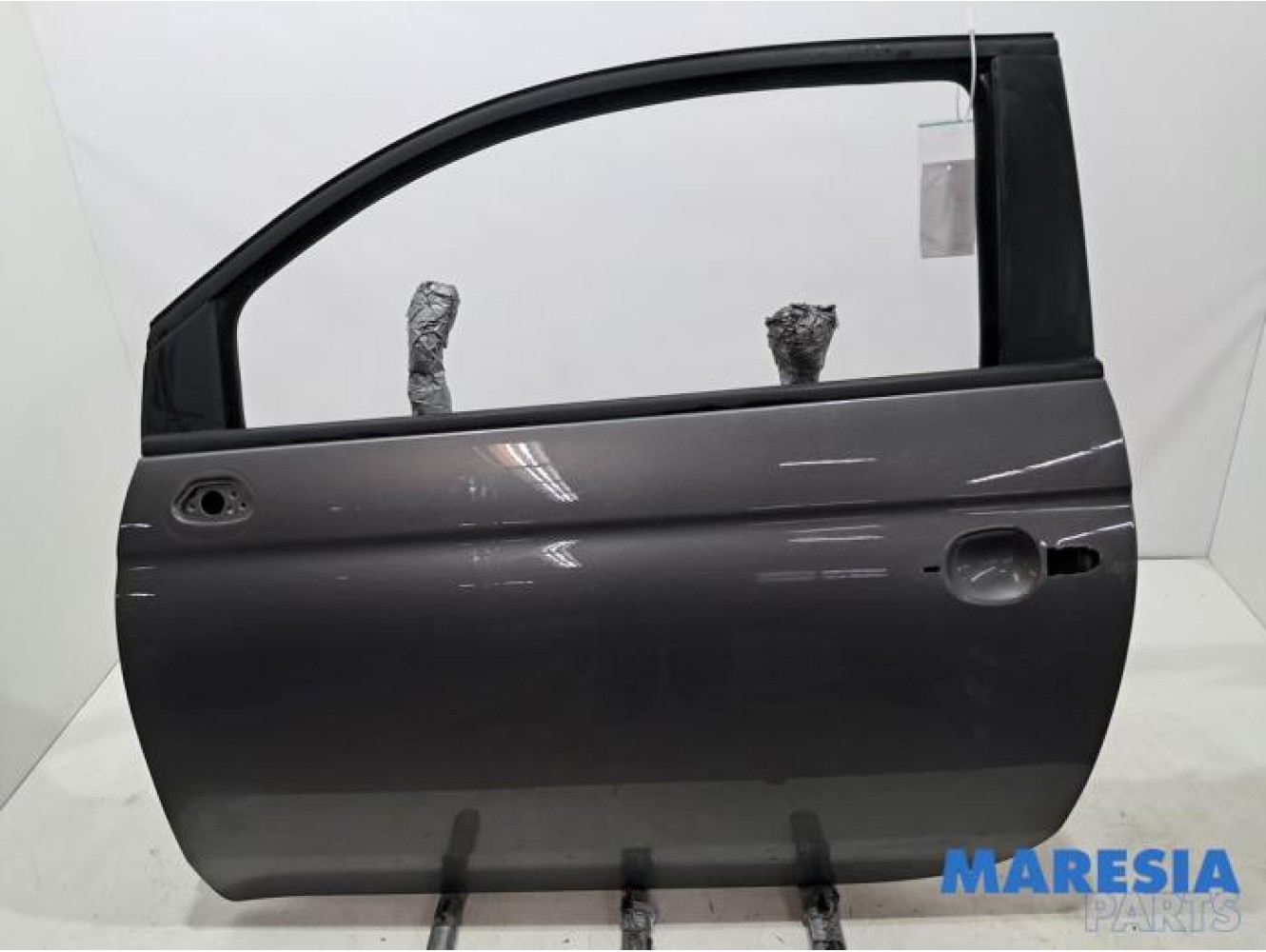 Fiat - 500 - Portier 2Deurs links
