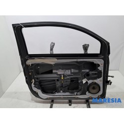 Fiat - 500 - Portier 2Deurs links