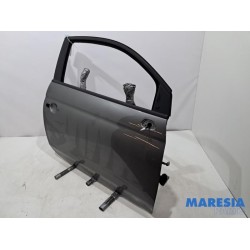 Fiat - 500 - Door 2-door, right