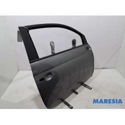 Fiat - 500 - Door 2-door, right