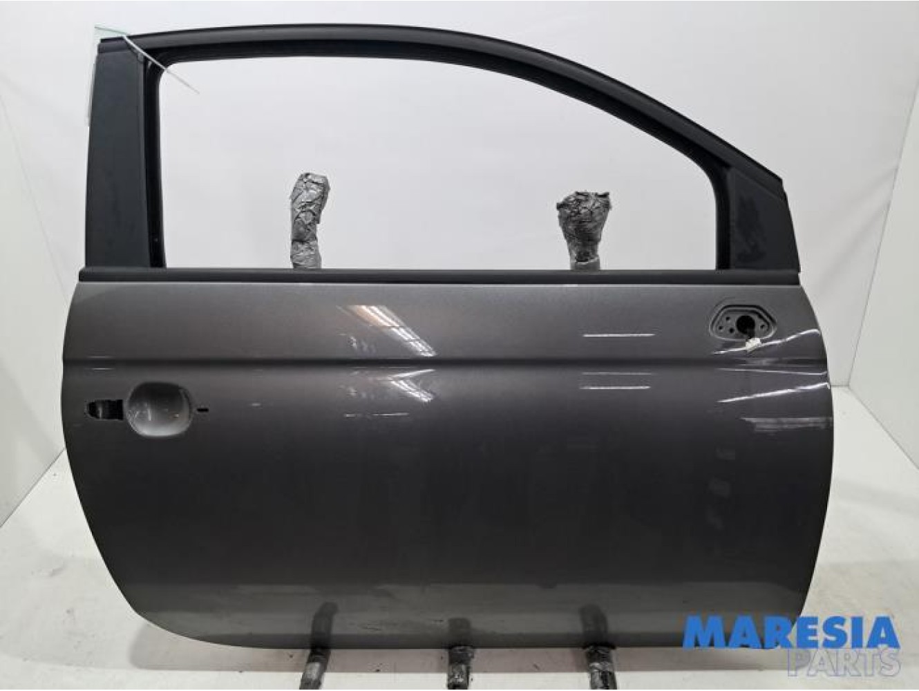 Fiat - 500 - Door 2-door, right