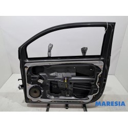 Fiat - 500 - Door 2-door, right