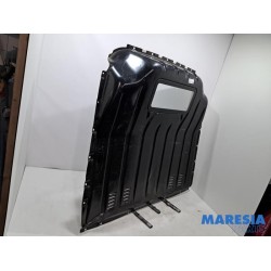 Renault - Master - Cabin bulkhead