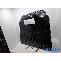 Renault - Master - Cabin bulkhead