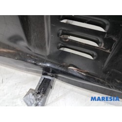 Renault - Master - Cabin bulkhead