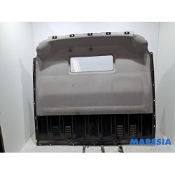 Renault - Master - Cabin bulkhead