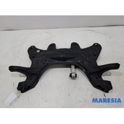 Fiat - 500 - Subframe