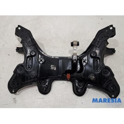 Fiat - 500 - Subframe