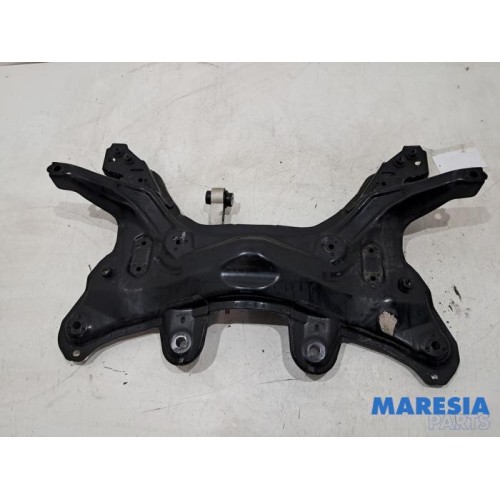 Fiat - 500 - Subframe