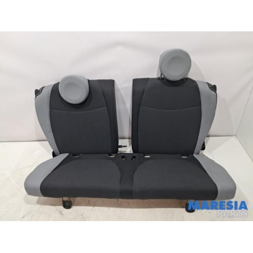 Fiat - 500 - Rear bench seat