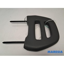 Citroen - Jumper - Headrest