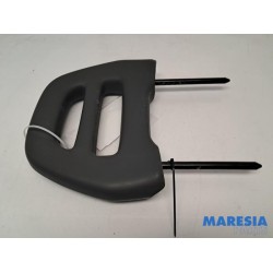 Citroen - Jumper - Headrest