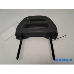 Citroen - Jumper - Headrest