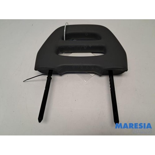 Citroen - Jumper - Support principal