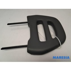 Citroen - Jumper - Headrest