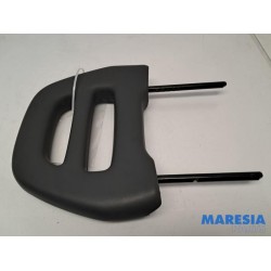 Citroen - Jumper - Headrest