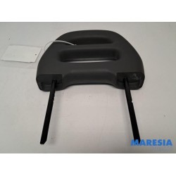 Citroen - Jumper - Headrest
