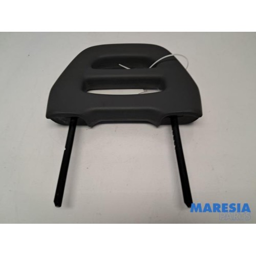Citroen - Jumper - Support principal