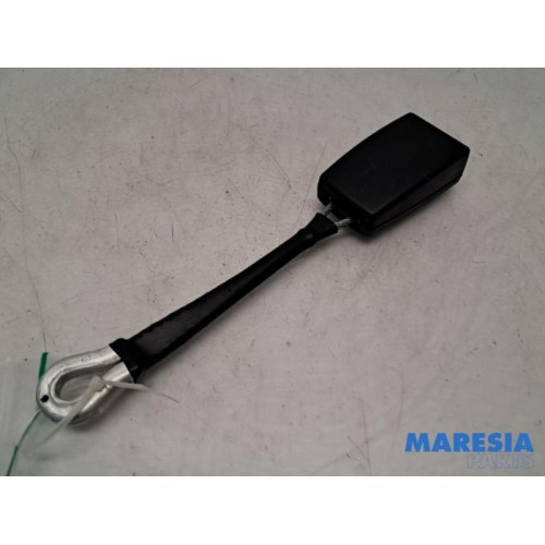 Citroen - Jumper - Front seatbelt buckle, centre