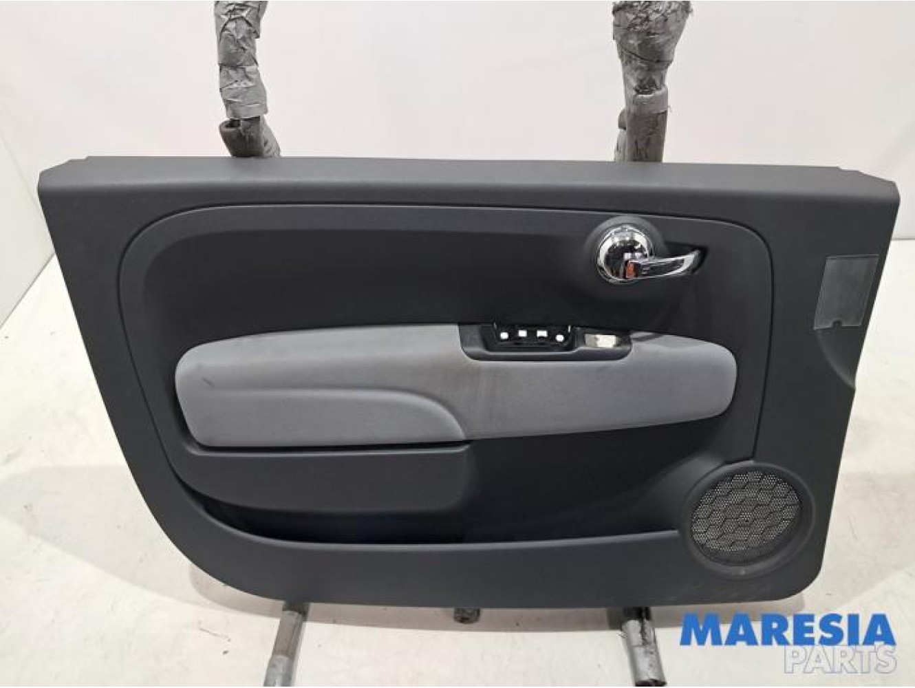 Fiat - 500 - Revêtement portière 2portes gauche