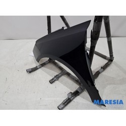 Peugeot - 308 - Front wing, left
