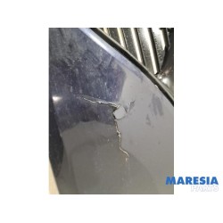 Peugeot - 308 - Front bumper