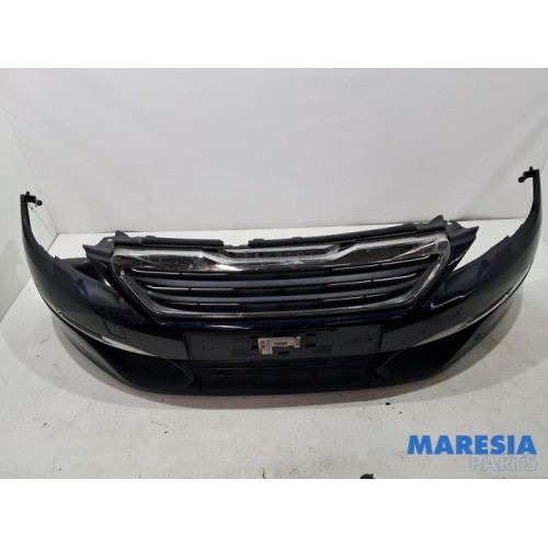 Peugeot - 308 - Front bumper