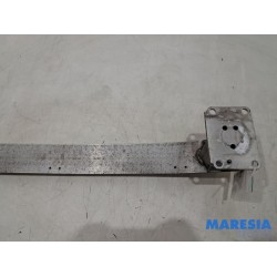 Peugeot - 308 - Front bumper frame