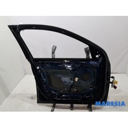 Peugeot - 308 - Tür 4-türig links vorne
