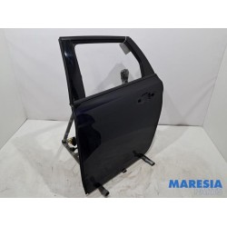 Peugeot - 308 - Portière 4portes arrière gauche