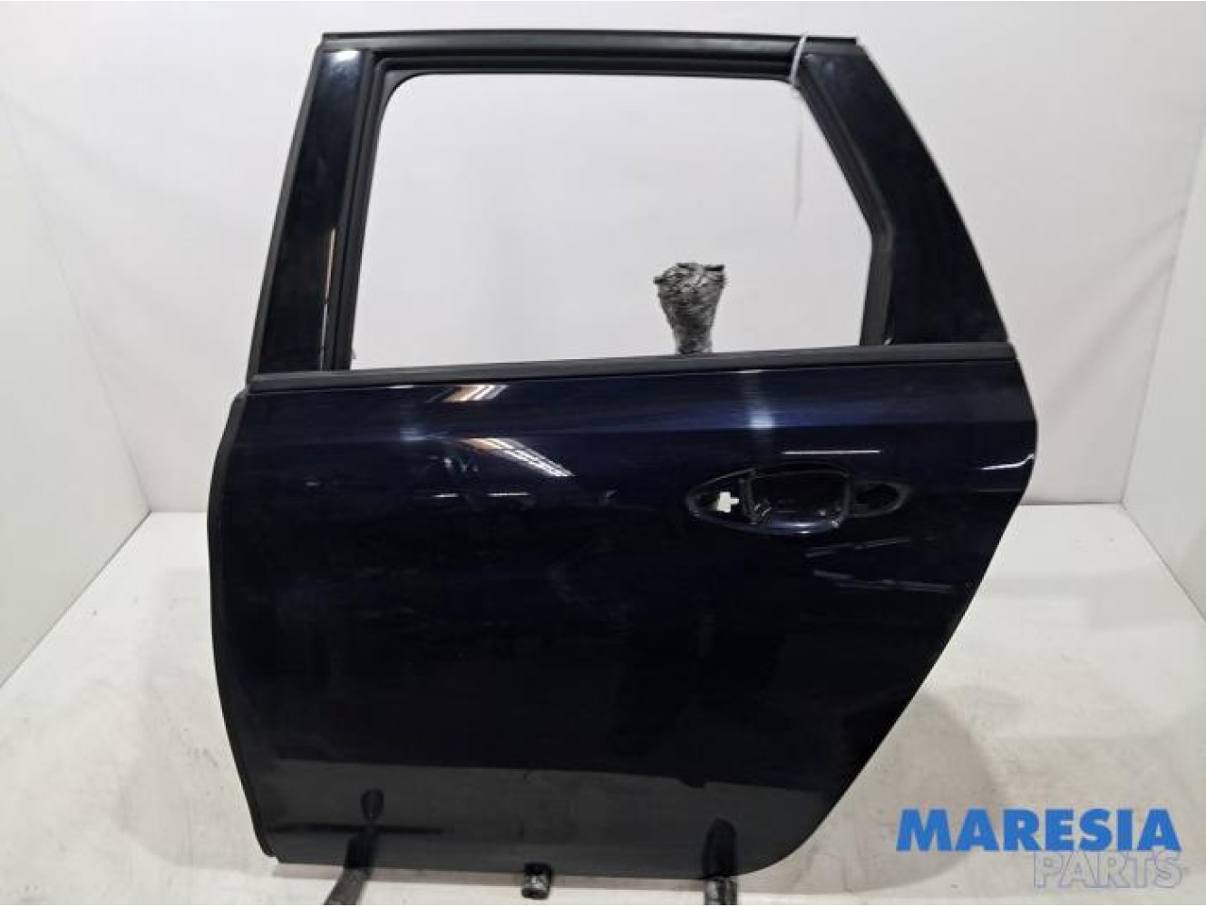 Peugeot - 308 - Portière 4portes arrière gauche