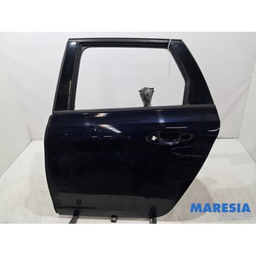 Peugeot - 308 - Portier 4Deurs links-achter