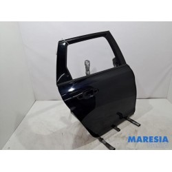 Peugeot - 308 - Rear door 4-door, right