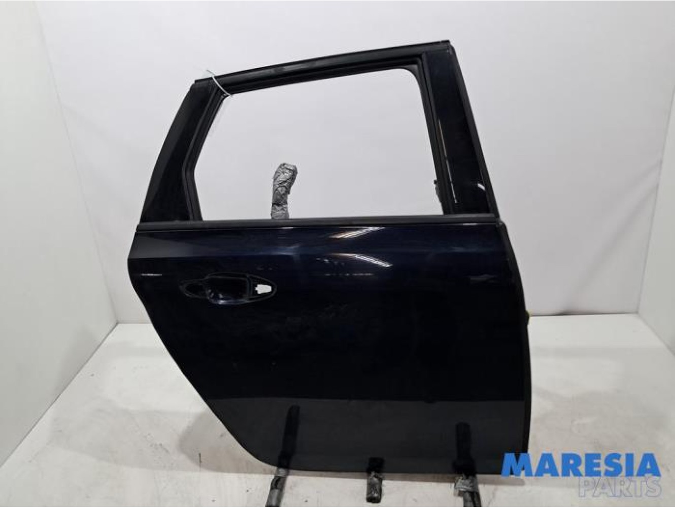Peugeot - 308 - Rear door 4-door, right
