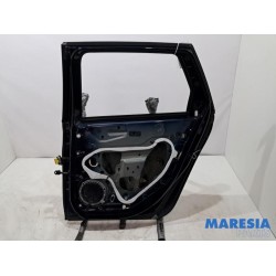 Peugeot - 308 - Rear door 4-door, right